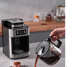 攝影與咖啡機 日常生活中的藝術與溫度